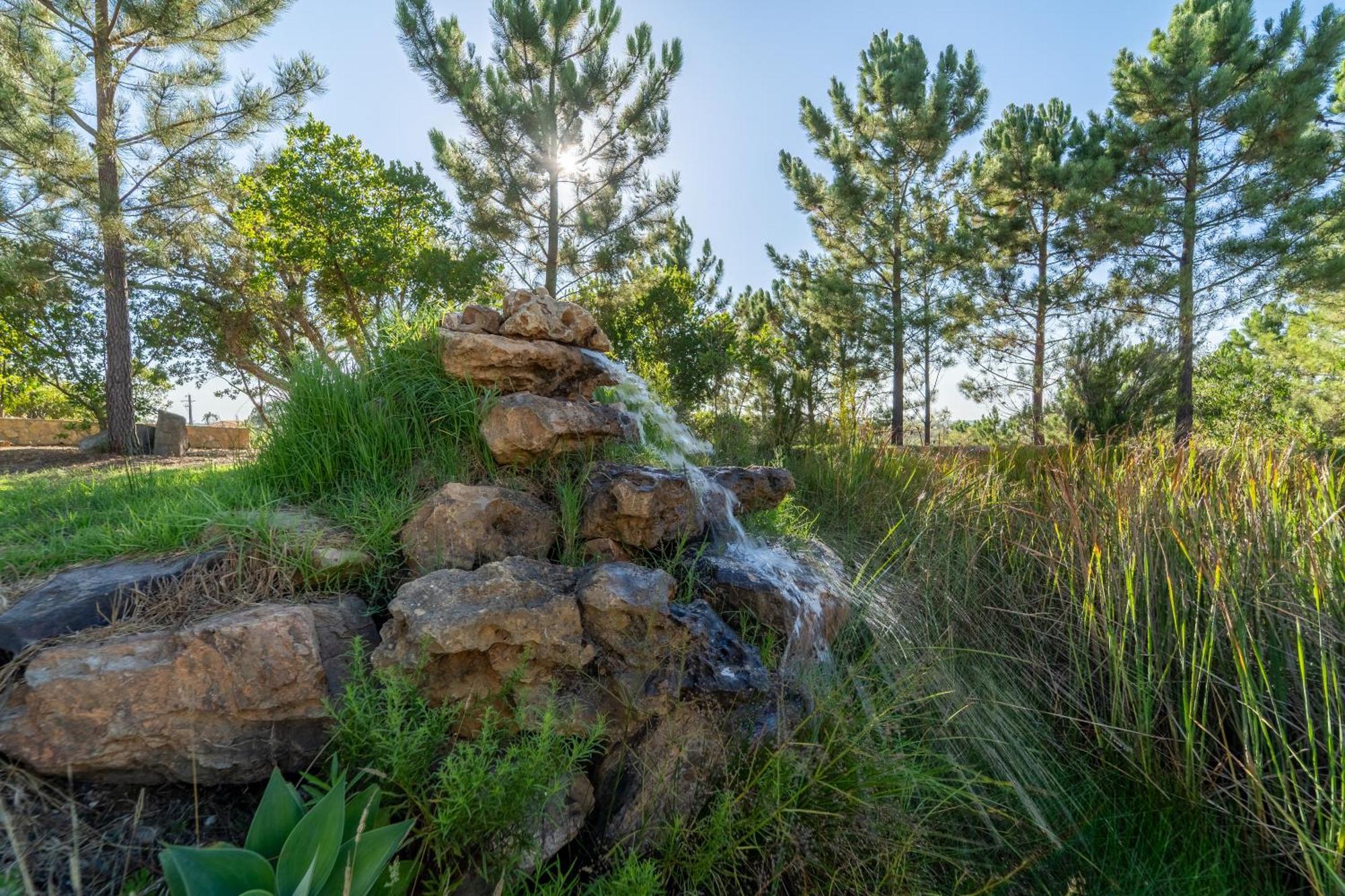 Casa Do Monte Verde Aljezur Dış mekan fotoğraf